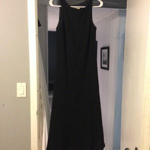 Black Jones NY Dress
