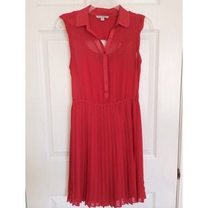 american eagle outfitters dress