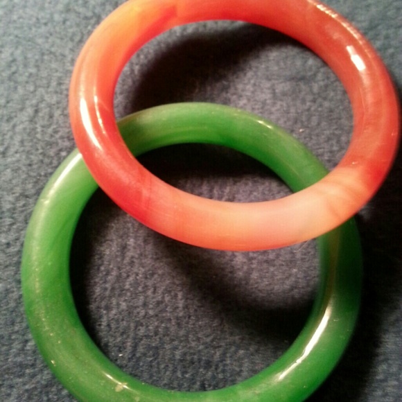 Gorgeous, my Uncle bought these in Thailand for me