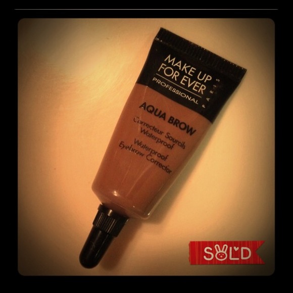 Makeup Forever Aqua Brow