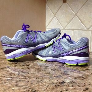 New Balance REV LITE shoes