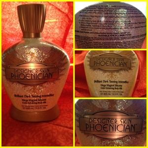 🌅Get glowing for Summer with PHOENICIAN!☀️🌊