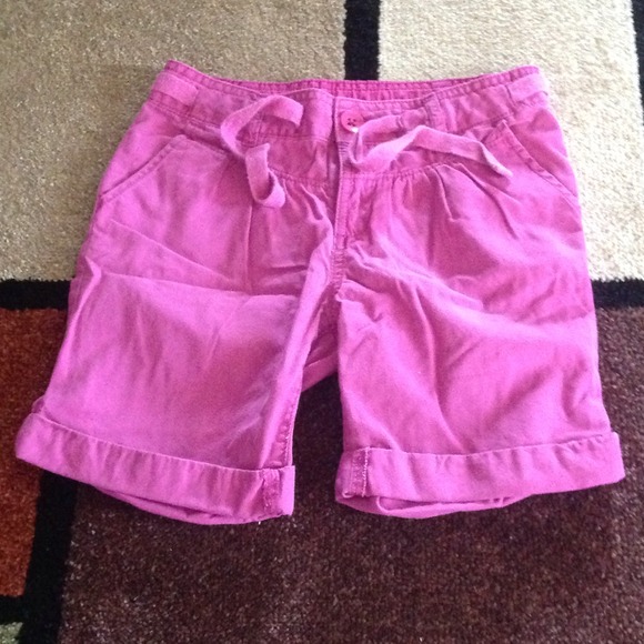 Pink GapKids Shorts