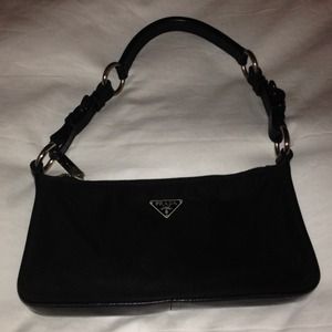 Prada purse