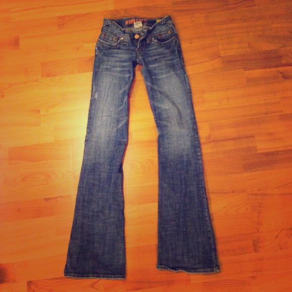 The perfect jeans