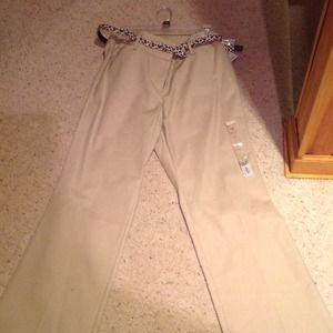 Dana Buchaman size 12 dress slack