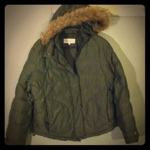 Calvin Klein jacket! Brand new!