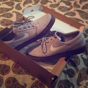 Nike Zoom Stefan Janoski