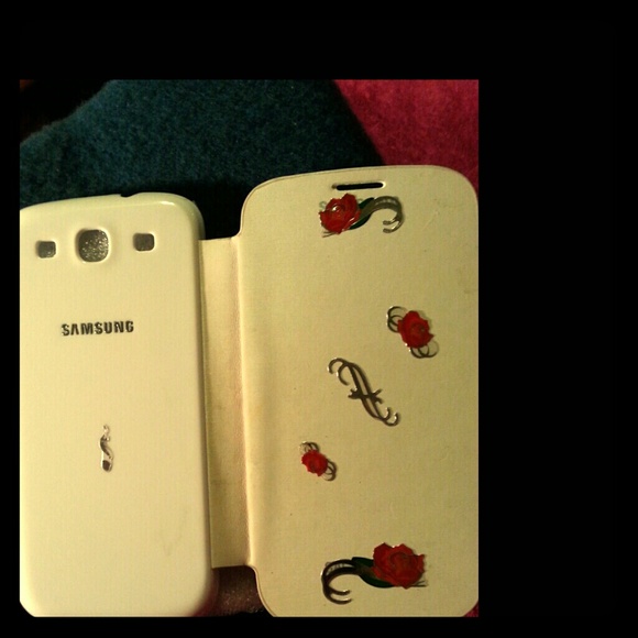 S3 phone cover