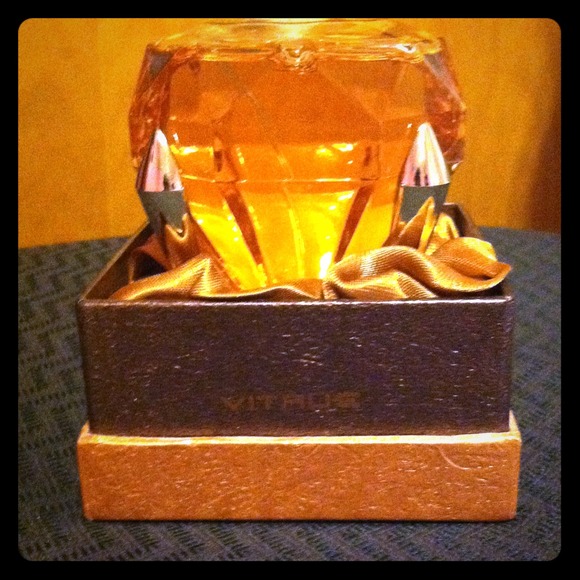 Vitrue Pair Pour Femme