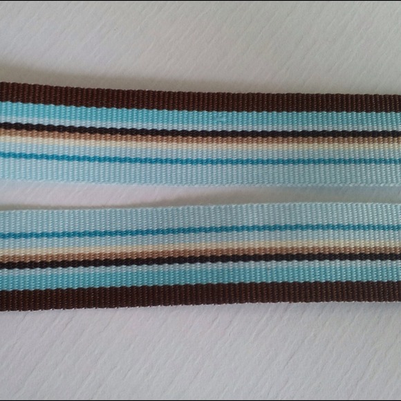 $1 ✂️ Grosgrain Ribbon 7 FT