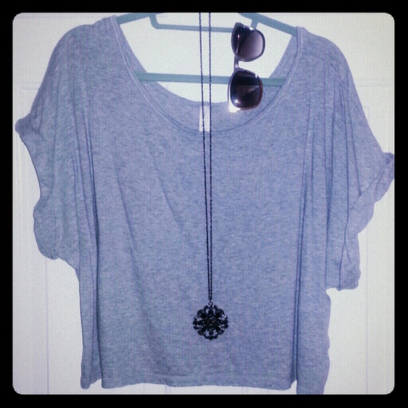 **bundled** Victorias Secret tee