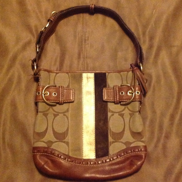 Coach Handbag (SALE)