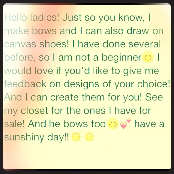 Cute ideas for good prices!