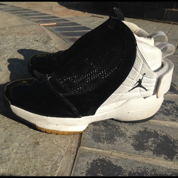 💢SOLD💢Air Jordan 19 size 8.5
