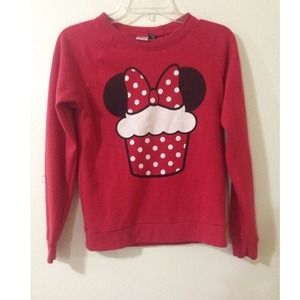 Forever 21 Minnie Sweater