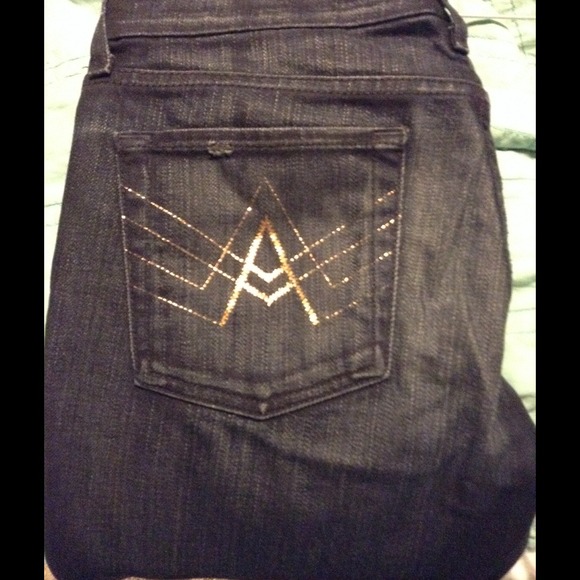 7 For All Mankind Jeans