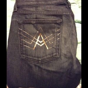 7 For All Mankind Jeans