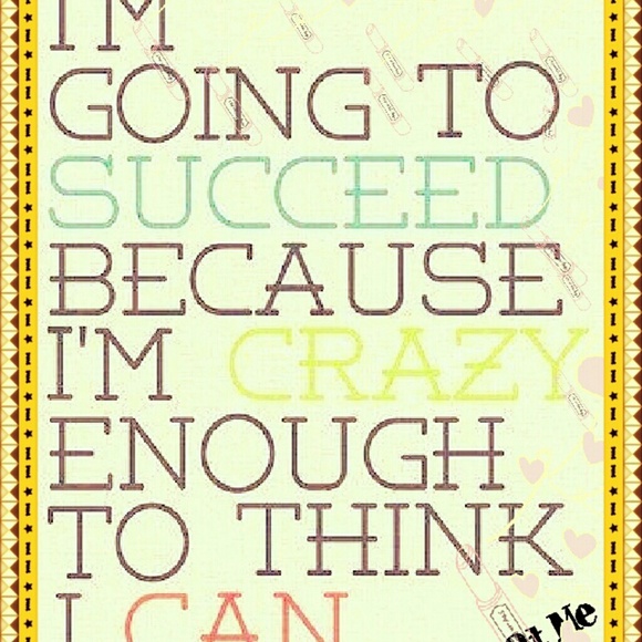 🌟I'M GOING TO SUCCEED!🌟 JUST NEED YOUR HELP!!