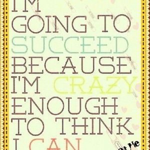🌟I'M GOING TO SUCCEED!🌟 JUST NEED YOUR HELP!!