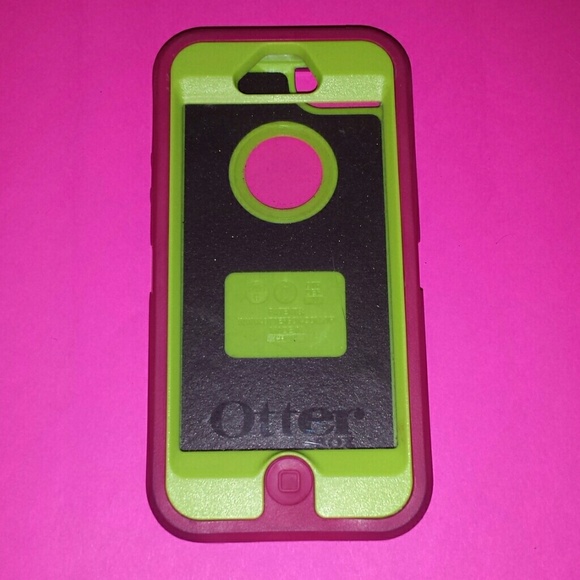 iphone 5 otterbox