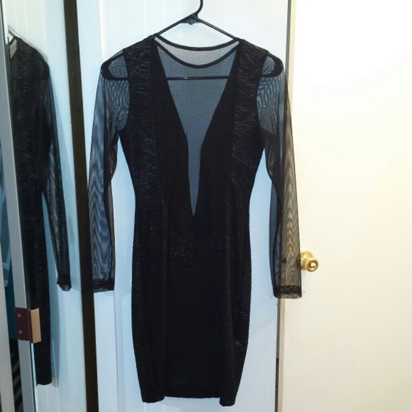 DRESS - Picture 2 of 3