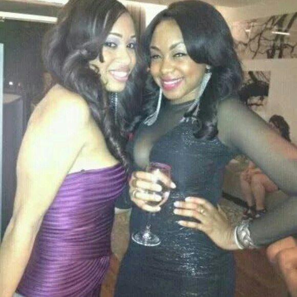 DRESS - Picture 3 of 3