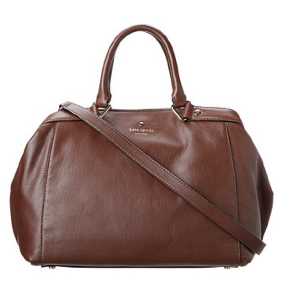 Kate Spade Hamilton Heights Sloan Handbag