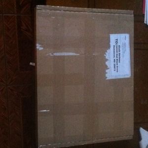 Ready to ship! 📬📦