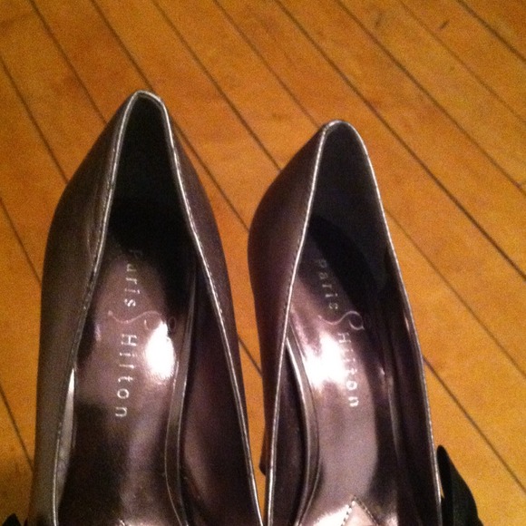 Beautiful Paris Hilton heels - Picture 4 of 4