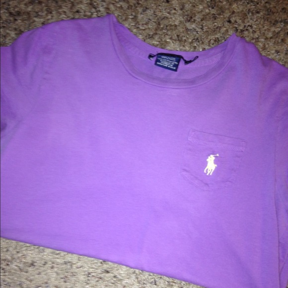 Polo shirt
