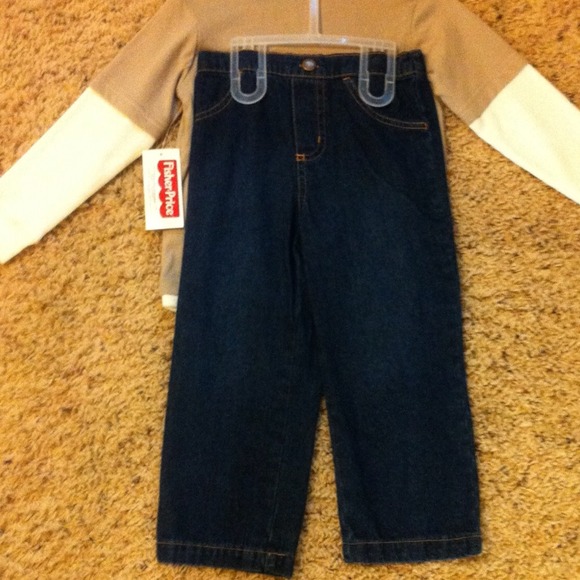 2pc. Outfit -- NWT - Picture 3 of 3