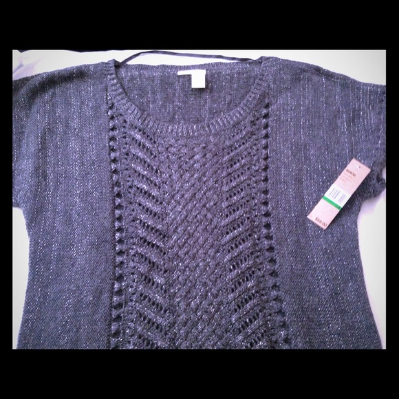 New with tags DKNY beautiful top