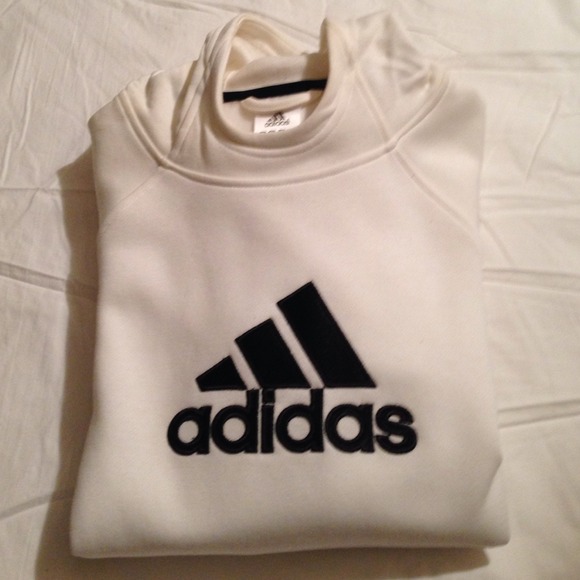 Adidas Other - Adidas Hoodie