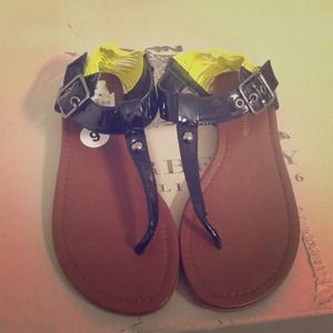 Sandals Sandals