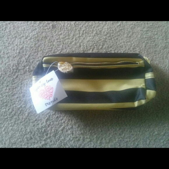 Sydney love cosmetic bag - Picture 2 of 3