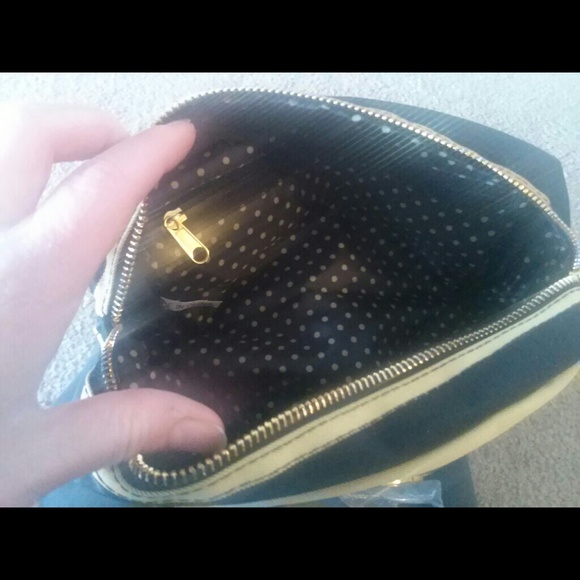 Sydney love cosmetic bag - Picture 3 of 3