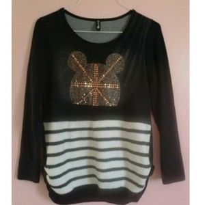 !!NEW!! REDUCED Mouse Sweater