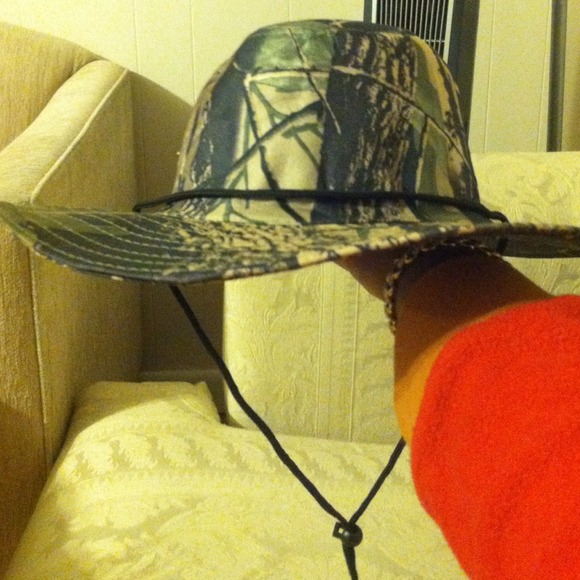 Hunters Hat❤️ - Picture 2 of 2