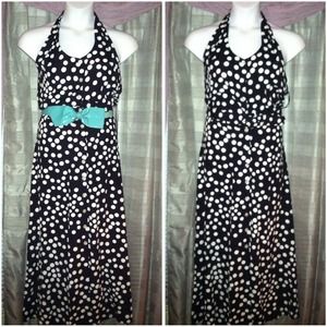 🎉BOGO SALE🎉: LABOR DAY SALE! Halter Dress!