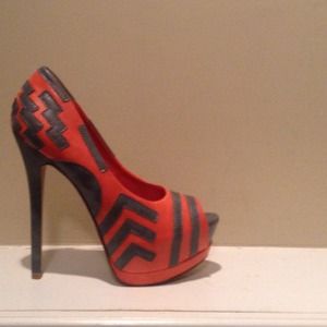 👠 SOLD 🔹🔹🔹NEW PLATFORMS 👠
