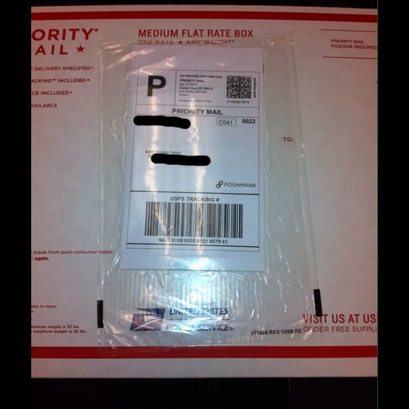 ✅SHIPPED✅