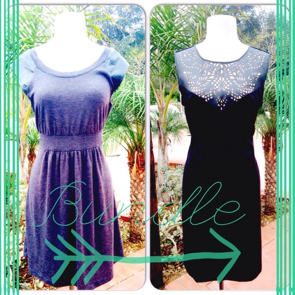 Dress Bundle!