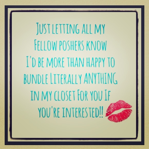 Bundles!
