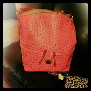 BEAUTIFUL DOONEY AND BOURKE