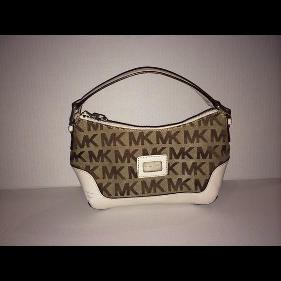 Michael Kors handbag