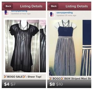 🎉BOGO SALE🎉: LABOR DAY SALE!