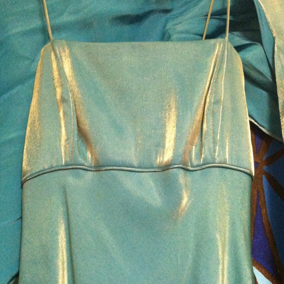 Prom Dress - Picture 4 of 4