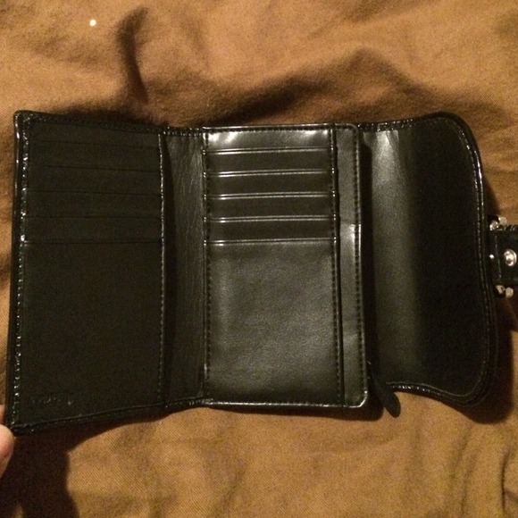 COACH Wallet - Picture 2 of 2