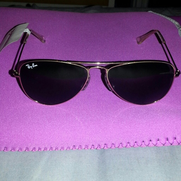 Children's Ray-Ban (Authentic) Sunglasses